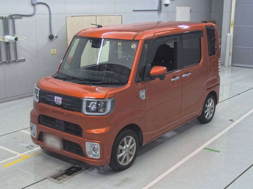 2021 Daihatsu Wake LA700S[0]