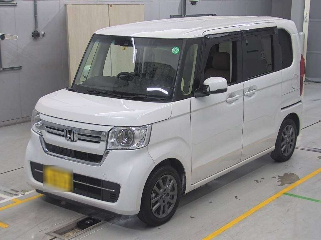 2022 Honda N-BOX JF3[0]