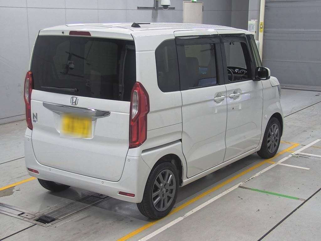 2022 Honda N-BOX JF3[1]