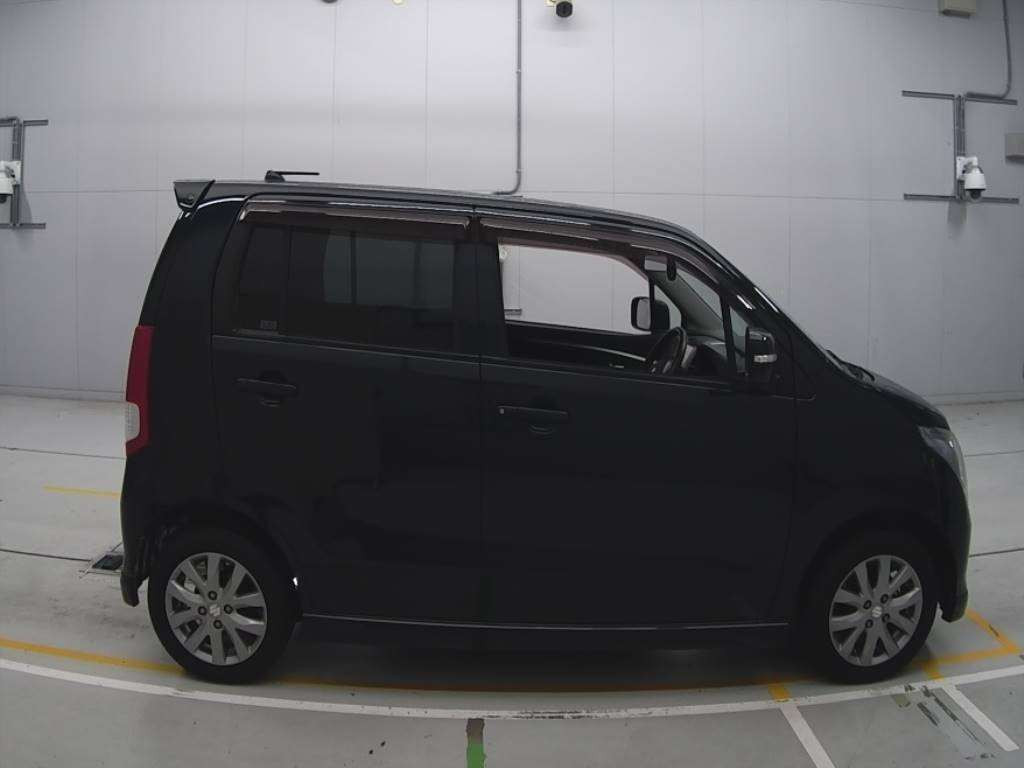 2012 Suzuki Wagon R MH23S[2]