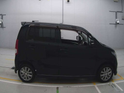 2012 Suzuki Wagon R