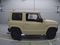 2022 Suzuki Jimny