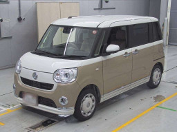 2021 Daihatsu Move Canbus