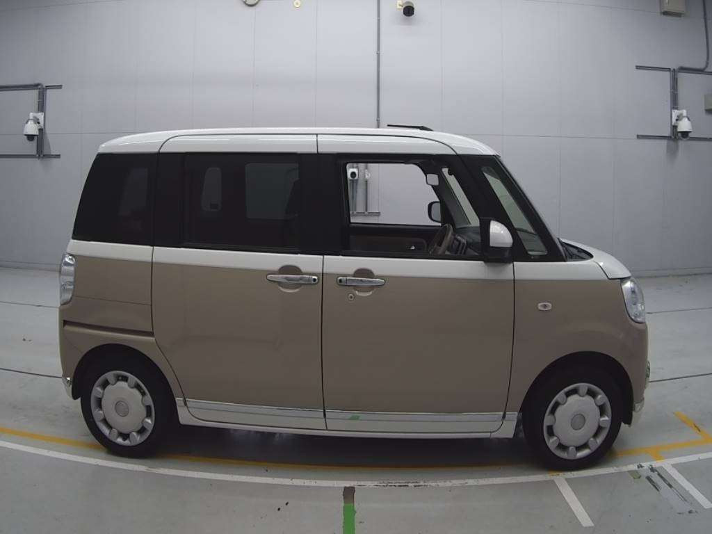 2021 Daihatsu Move Canbus LA800S[2]