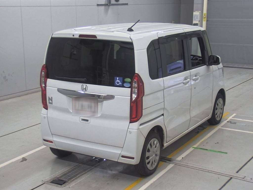 2019 Honda N-BOX JF4[1]