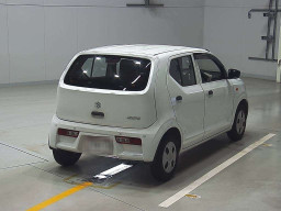 2021 Suzuki Alto