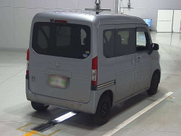 2019 Honda N-VAN