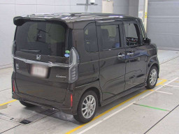 2017 Honda N-BOX CUSTOM