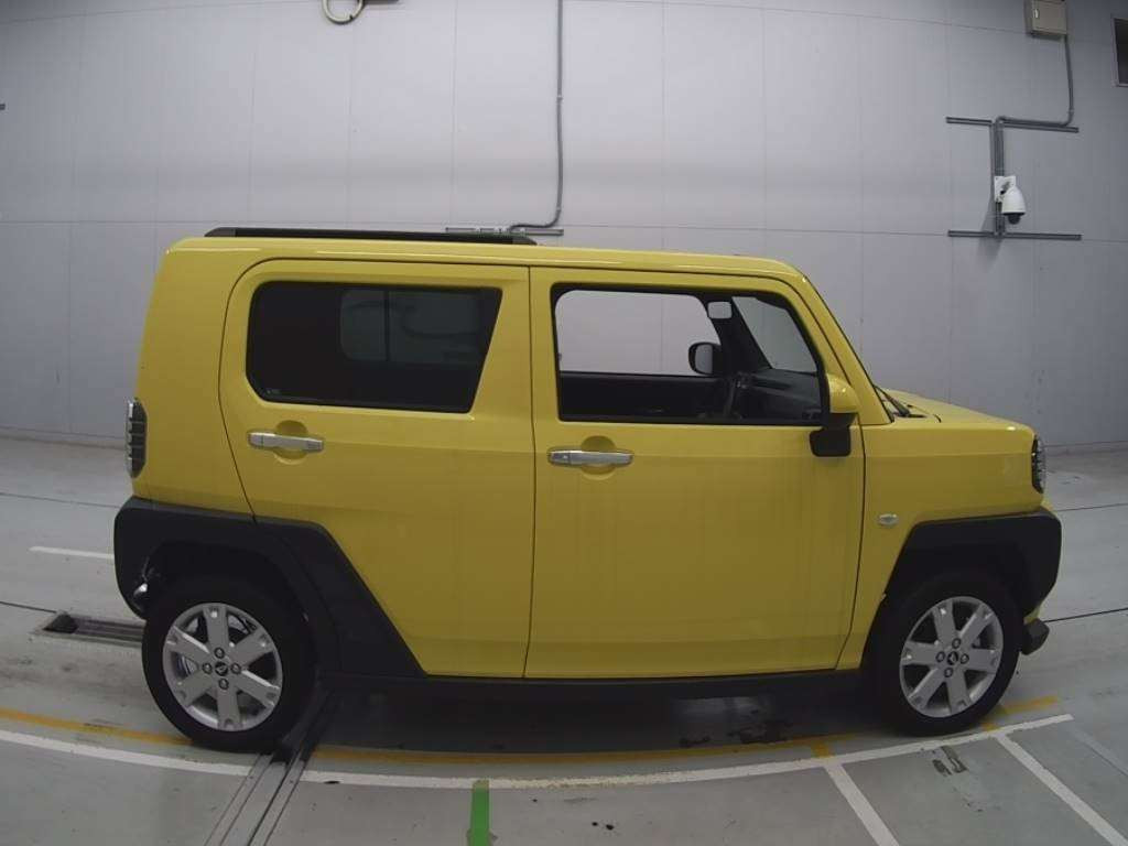 2022 Daihatsu TAFT LA900S[2]