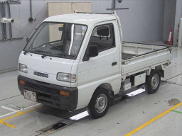 1994 Suzuki Carry Truck