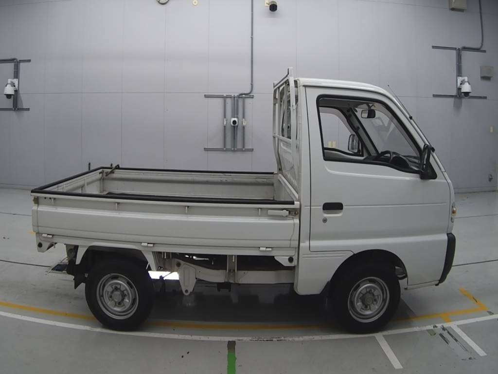 1994 Suzuki Carry Truck DD51T[2]