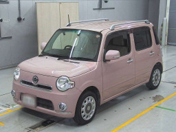 2014 Daihatsu Mira Cocoa