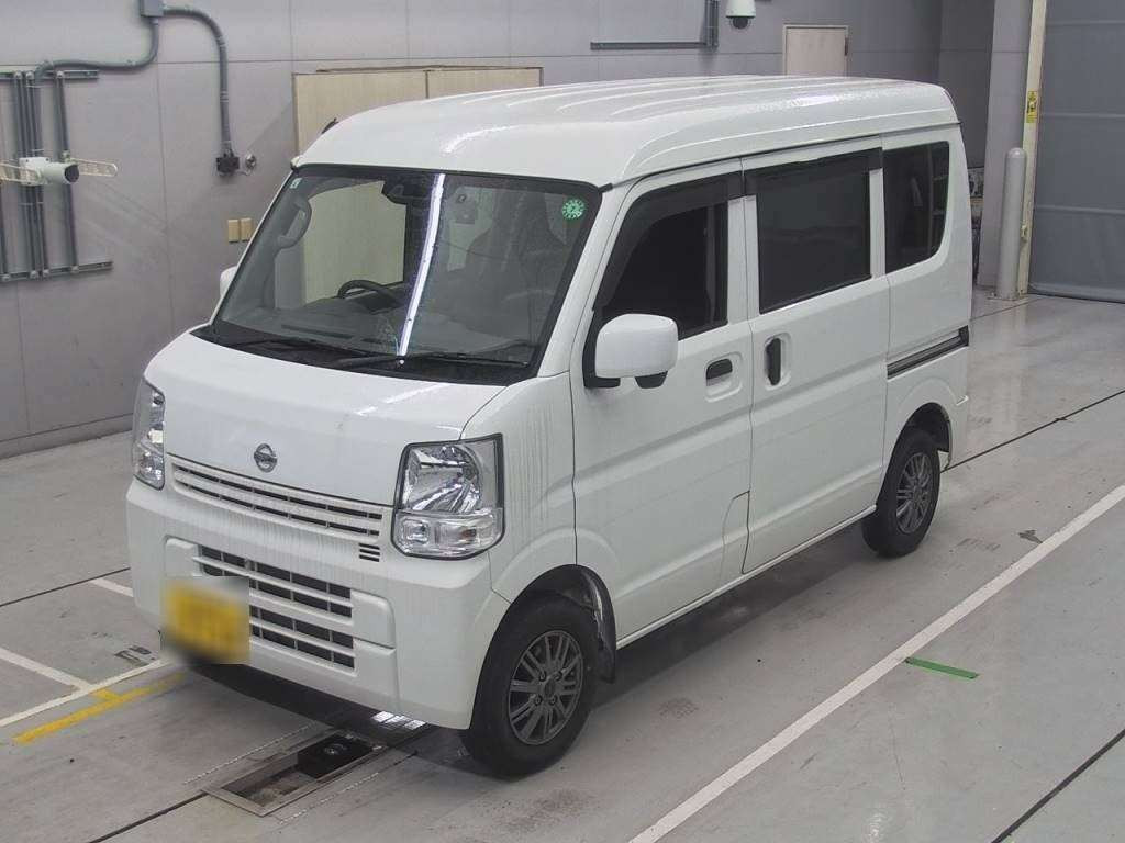 2020 Nissan NV100 Clipper DR17V[0]