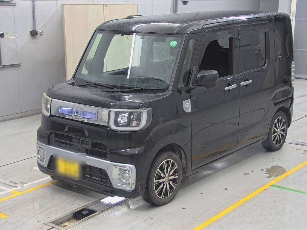 2016 Daihatsu Wake LA700S[0]