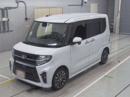 2020 Daihatsu Tanto