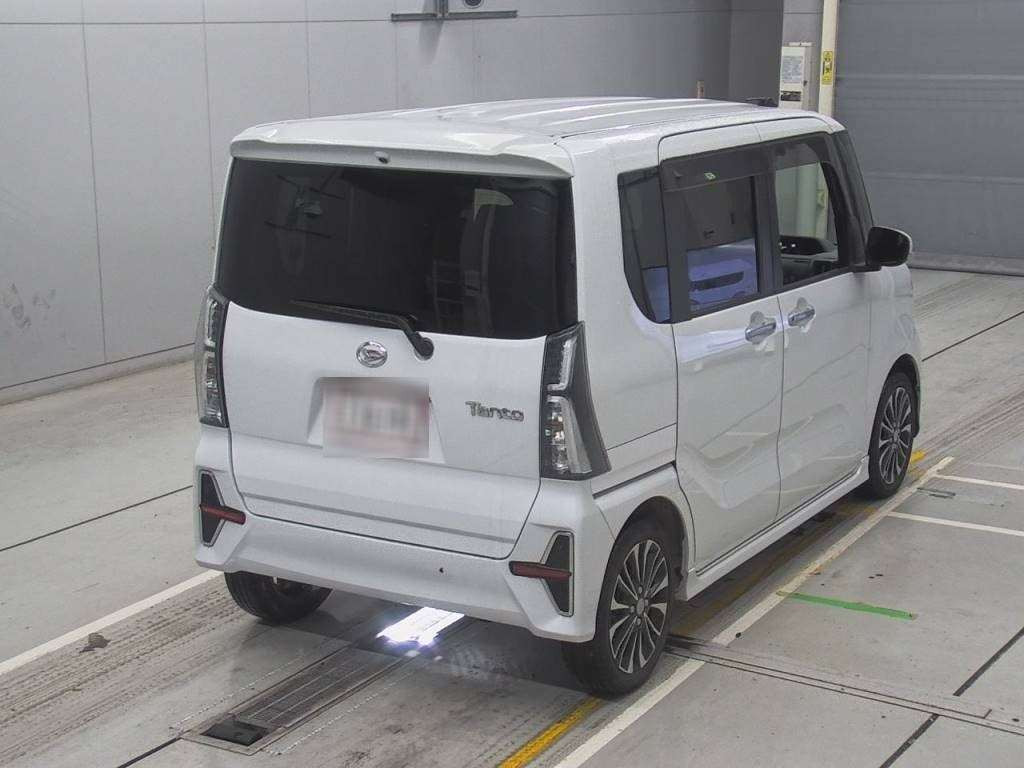 2020 Daihatsu Tanto LA650S[1]