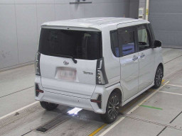 2020 Daihatsu Tanto