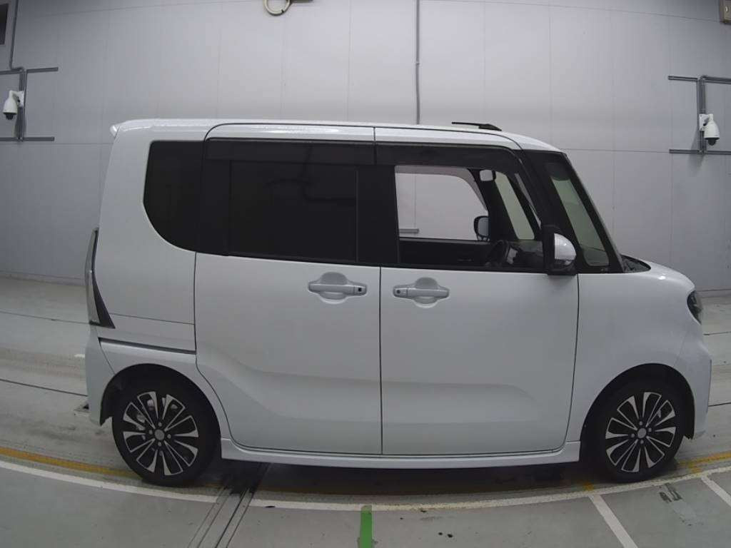 2020 Daihatsu Tanto LA650S[2]