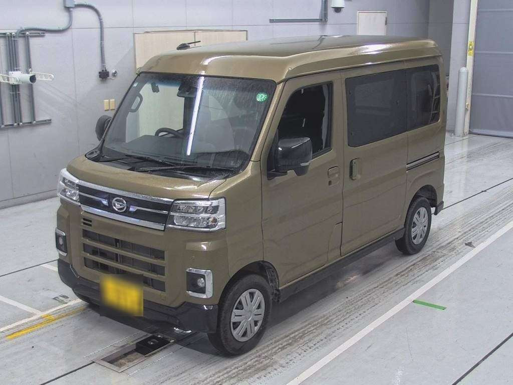 2022 Daihatsu Atrai S700V[0]