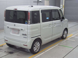 2019 Suzuki Spacia