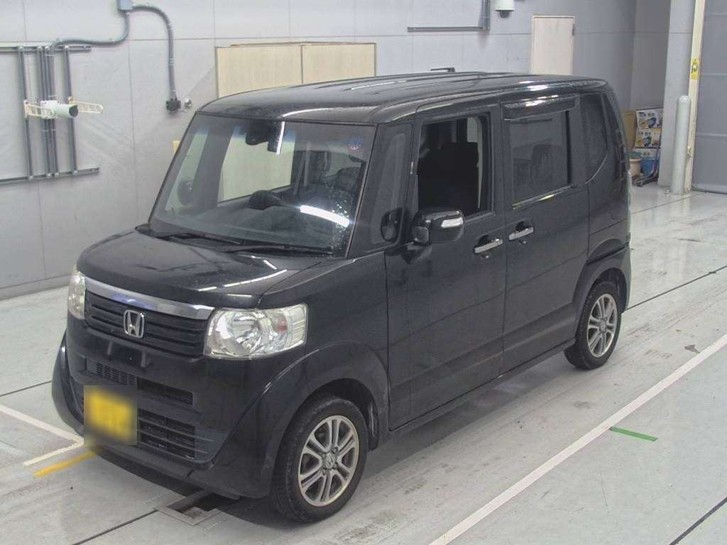 2014 Honda N-BOX JF1[0]