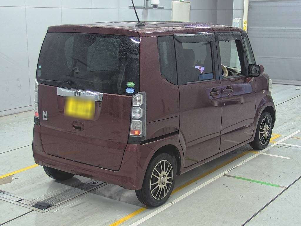 2014 Honda N-BOX JF1[1]