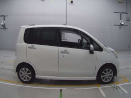 2012 Daihatsu Move