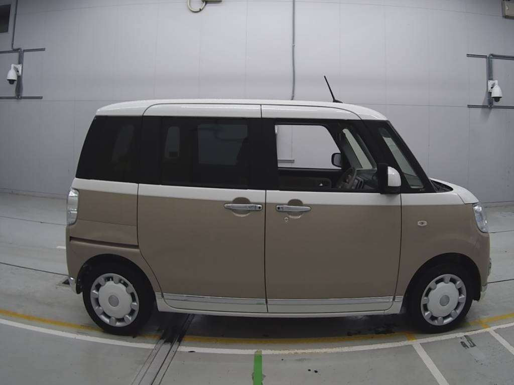 2017 Daihatsu Move Canbus LA800S[2]