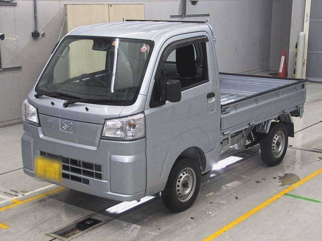 2022 Daihatsu Hijet Truck S500P[0]