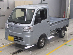 2022 Daihatsu Hijet Truck