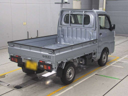 2022 Daihatsu Hijet Truck