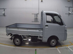 2022 Daihatsu Hijet Truck