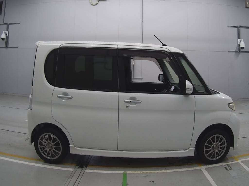 2012 Daihatsu Tanto Custom L375S[2]