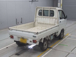 2003 Daihatsu Hijet Truck