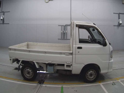 2003 Daihatsu Hijet Truck