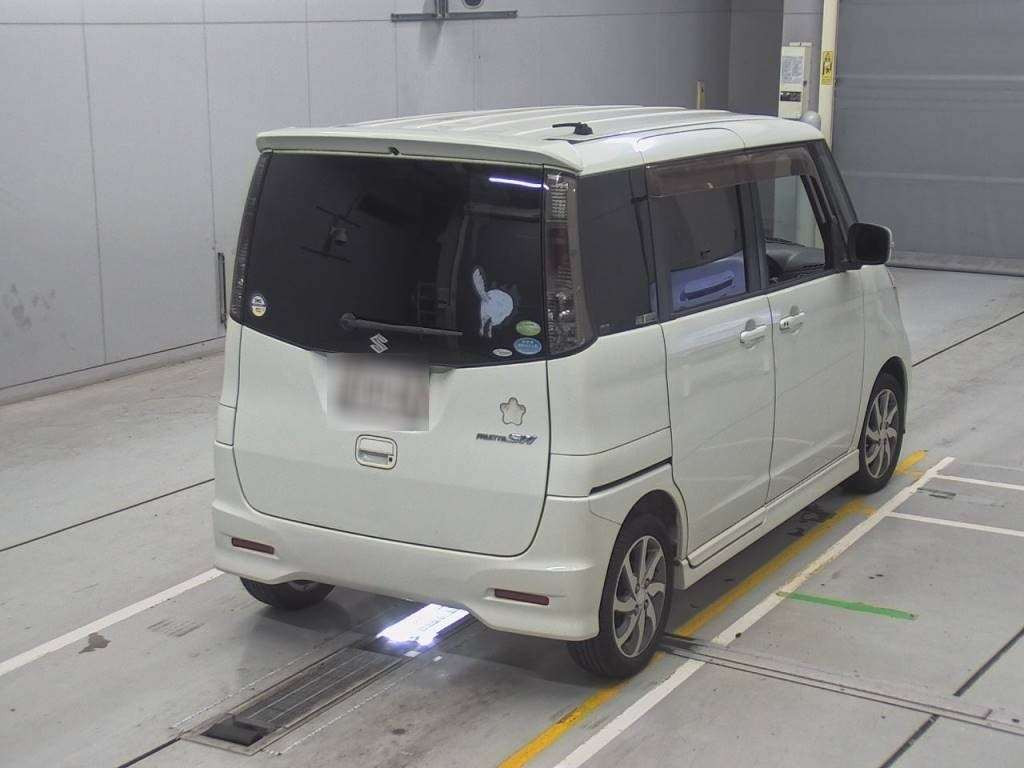 2009 Suzuki Palette SW MK21S[1]