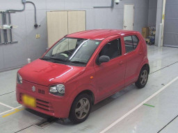 2015 Suzuki Alto