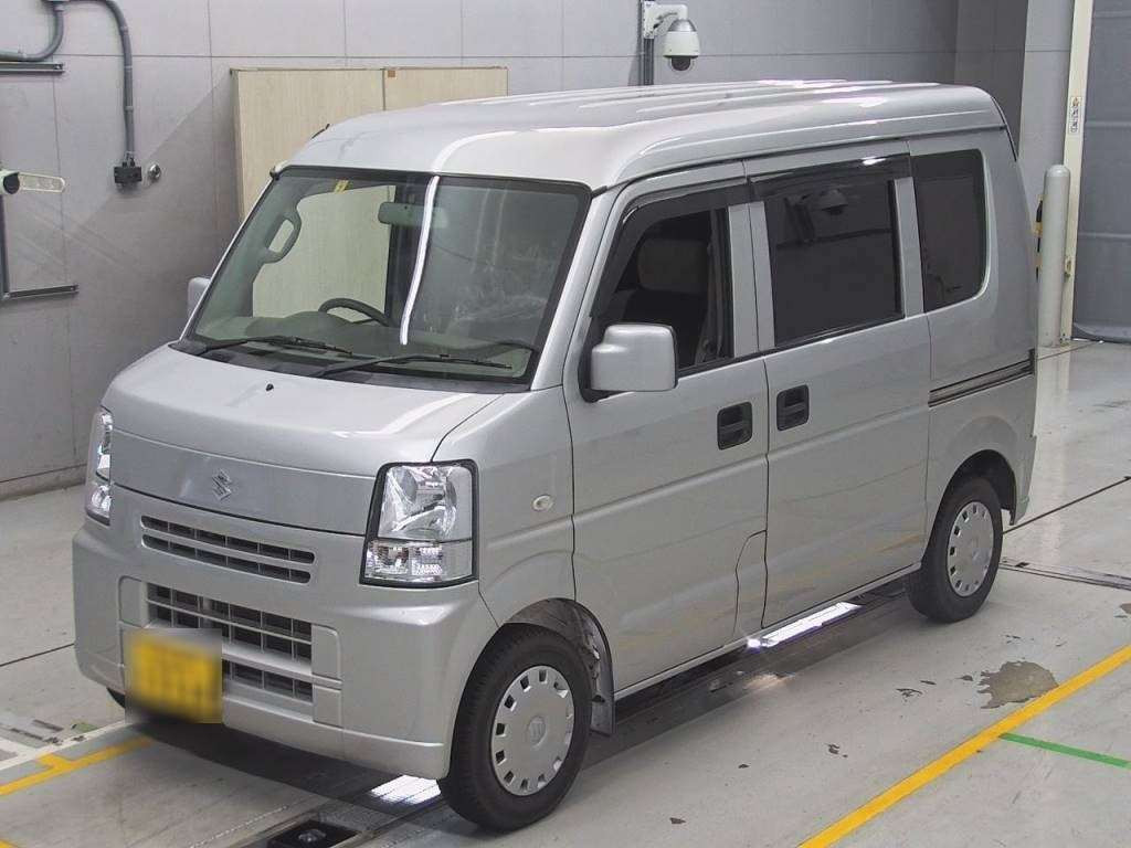 2009 Suzuki Every DA64V[0]