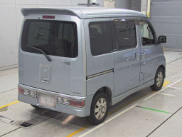 2008 Daihatsu Atrai Wagon