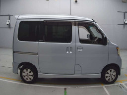 2008 Daihatsu Atrai Wagon