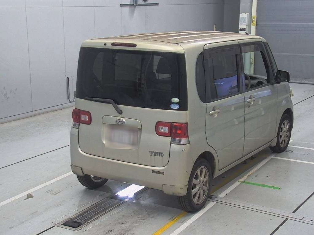 2008 Daihatsu Tanto L375S[1]