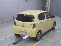 2012 Daihatsu Mira es