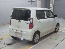 2014 Suzuki Wagon R