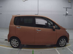 2012 Daihatsu Move Custom