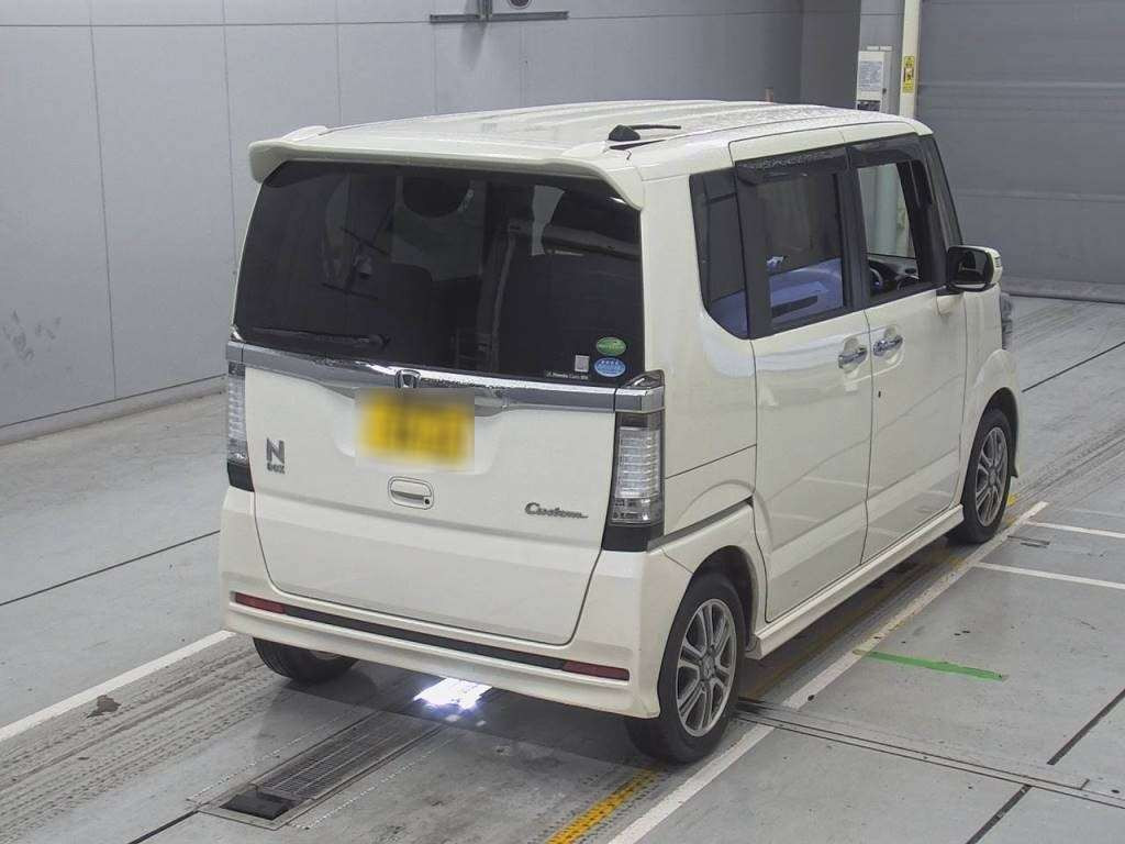 2014 Honda N-BOX CUSTOM JF1[1]