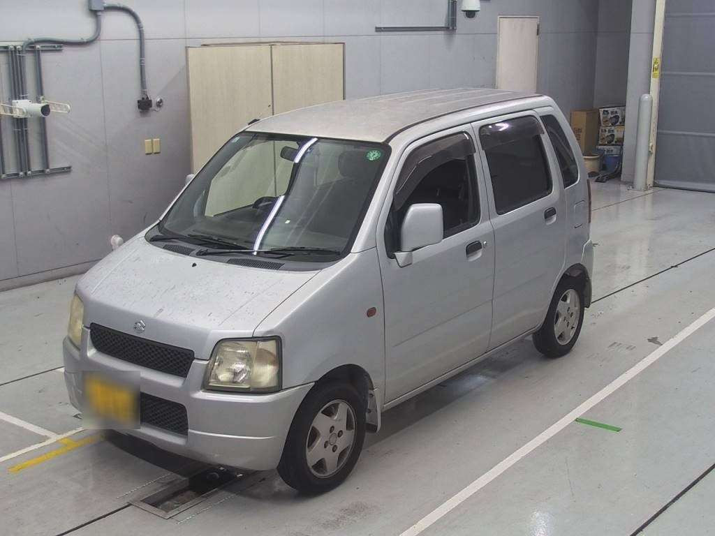 2000 Suzuki Wagon R MC21S[0]