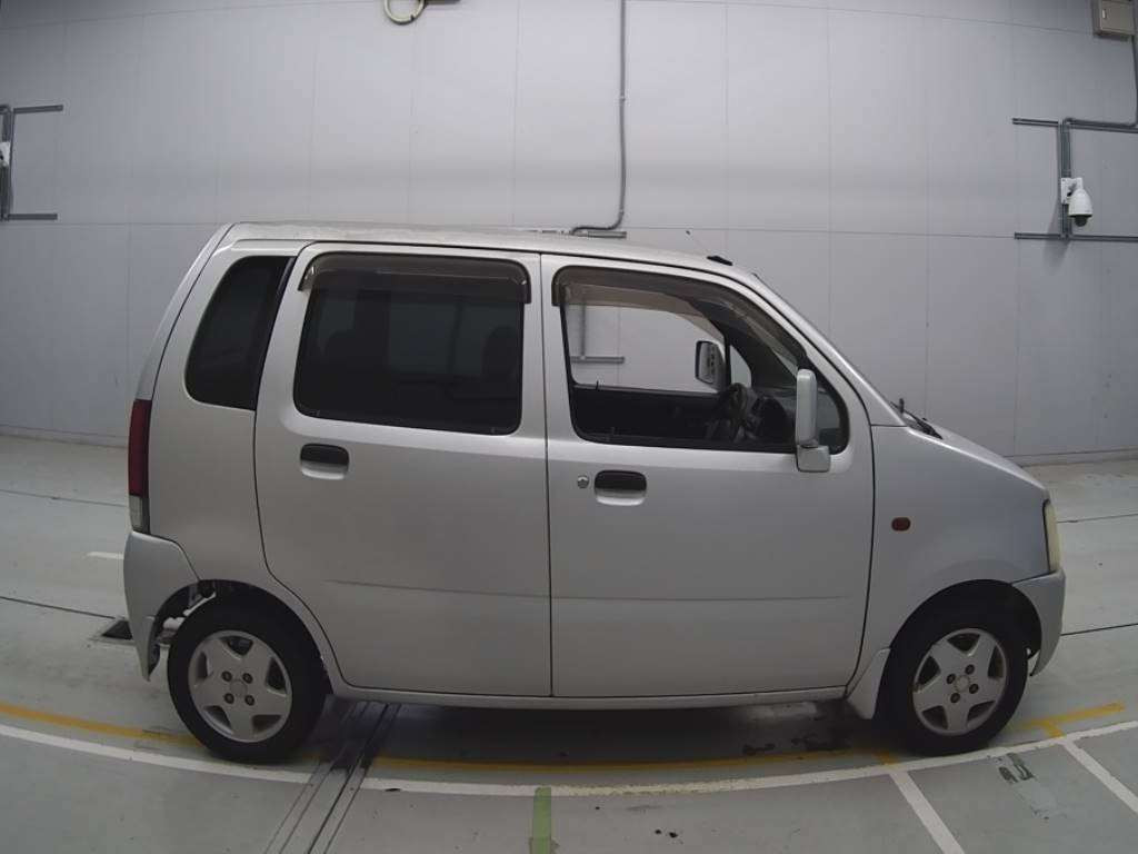 2000 Suzuki Wagon R MC21S[2]