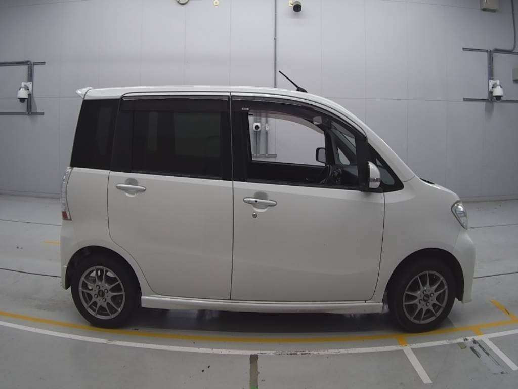 2012 Daihatsu Tanto exe L455S[2]