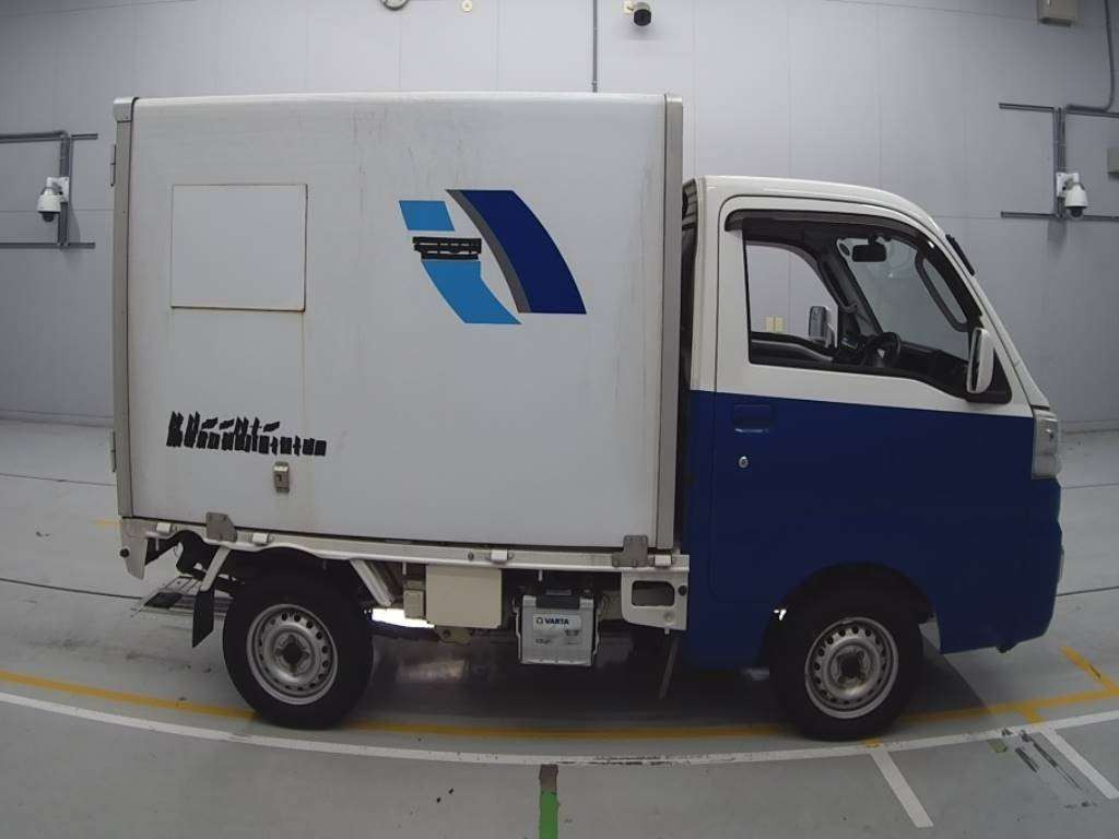 2017 Subaru Sambar Truck S510J[2]