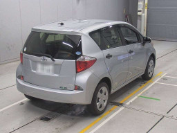 2014 Toyota Ractis